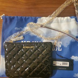 MZ Wallace Ruby Crossbody